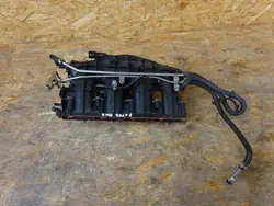 Ansaugkrümmer AUDI A3 8P EOS GOLF V 2.0 TFSI 06F133192A