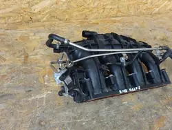 Coletor de admissão AUDI A3 8P EOS GOLF V 2.0 TFSI 06F133192A