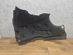 BMW 7260703 Voorste Spatbord Links M-Pakket Gebruikt