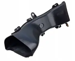 Bromsluftkanal vänster fram OEM 7294907 BMW 3 GT
