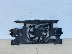 Ventilatorriem PAS PRZEDNI WENTYLATOR MEGANE III