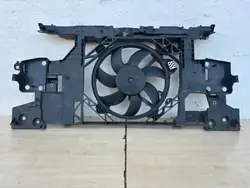 Courroie Ventilateur PAS PRZEDNI WENTYLATOR MEGANE III