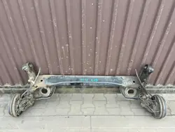 NISSAN MICRA K13 Hinterachsbalken - OEM Teil