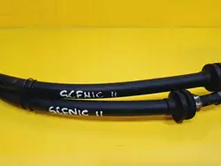 Cables de Freno de Mano OEM DRC93663 Renault