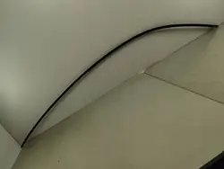 Vänster takräls OEM A2056709700 Mercedes C-klass W205
