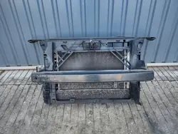 Ensemble de ventilateur de radiateur avant Skoda Rapid 1.2 TSI 2014