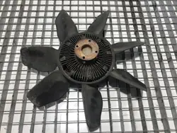 Ventilateur radiateur OEM LORK-322-9822 Opel Monterey