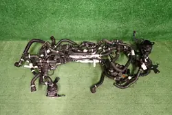 Maserati OE Rail d'Eau AFO7479 pour Granturismo M189