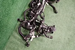 Maserati OE Rail d'Eau AFO7479 pour Granturismo M189