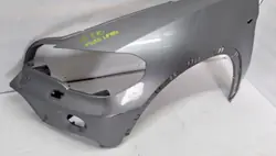 Aile Avant Gauche BMW X5 E70 OEM 7178395