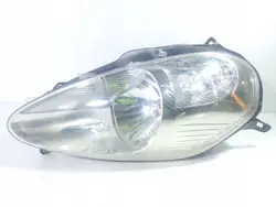 Fiat Grande Punto 05-12 Strålkastare höger fram