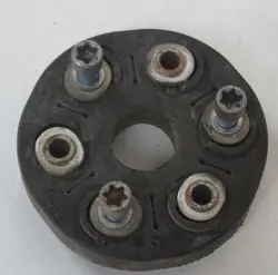 Mercedes W220 Kardanwellen-Schwingungsdämpfer OEM 1244110515