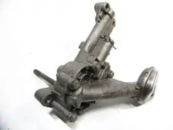 Pompe à huile Renault OE OEM 7700598425 - Occasion