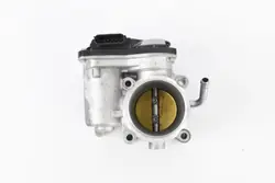 Kaasutin OEM 35100-07250 Hyundai i20:lle