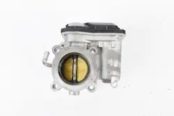 Corps de papillon OEM 35100-07250 pour Hyundai i20