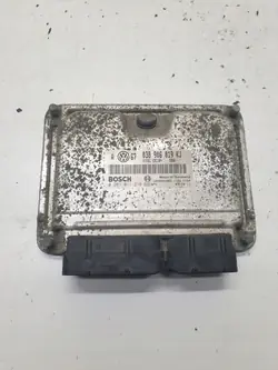Skoda moottorin ECU 038906019KJ Octavia I 1.9 TDI