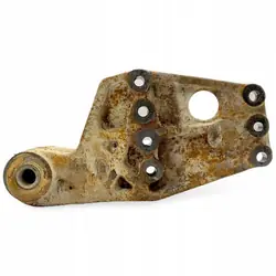Soporte de placa de resorte OEM 9493220203 delantero