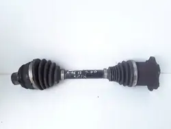 Höger fram drivaxel AUDI A5 SPORTBACK 2.0L diesel OEM 8K0407271AK