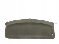 Prateleira de bagageira BMW X1 (E84) OEM M1071956 usado