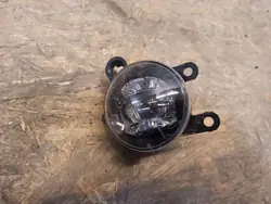 Begagnad Halogen Höger Framlykta JX7B-15A254-AB
