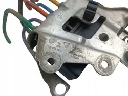 Distributeur de Valve Pneumatique Audi Q7 4L VW Touareg Cayenne 7L0616251
