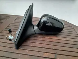 Vasen Sähköspecchi Lancia Delta 2008 Alkuperäinen