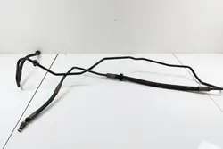 Mercedes ABC Stoßdämpfer-Schlauch OEM 2209970982 links hinten