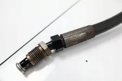 Flexible amortisseur ABC Mercedes OEM 2209970982 gauche arrière