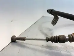 Cable de freno de mano Opel OEM FBZ24262 - Usado
