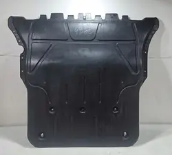 OEM 5WA825236 Placa Proteção Motor VW Audi Seat Skoda