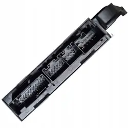 Ikkunanohjain OEM 8E1959801G Vasen Etu Audi A4 B7