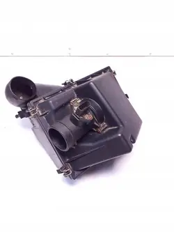 Luftfiltergehäuse Mercedes-Benz CLK A208 C208 A6040941304