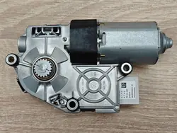 Moteur de toit ouvrant Audi A6 OEM 4G8959591A - Occasion