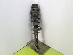 OEM 1J04130315 Vorderer linker Stoßdämpfer VW Golf IV