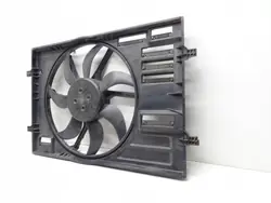 Boîtier Ventilateur Radiateur OEM 5Q0959455AN - Occasion