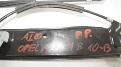 OEM 360185069 Régulateur Vitre Avant Droit Opel Meriva B