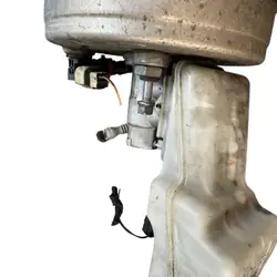 Pompe servo-frein OEM 84034180 pour Opel Insignia B