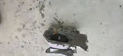 Nissan Juke Pulsar 1.2 DIG-T linker versnellingspook OEM 1A0E31-11