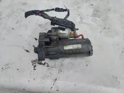 Motor de arranque Nissan Primaster Opel Vivaro A Trafic II 2.2 2.5 DCI