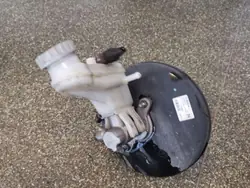 Bromsservo pump Suzuki Splash OEM 0204051920