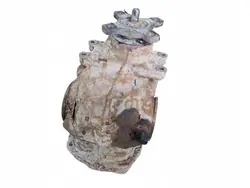 Reductor trasero MERCEDES-BENZ E W211 A2303510105