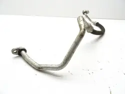Tuyau Climatisation 3Q0816721A pour VW Passat B8 2.0 TDI