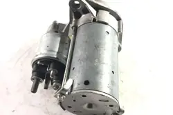 Motor de arranque FORD FIESTA VII 1.2L gasolina 2016