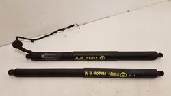 OEM 39089337 Heckklappen-Aktor für Opel Astra K