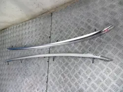 Audi Q3 8U Dakdragers OEM GIS63272 Set