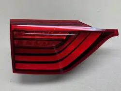 KIA SPORTAGE IV Lámpara Trasera Derecha 92405F1100