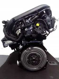 Moteur VW Audi Seat 1.4 TFSI Hybrid CUK CUKC Neuf