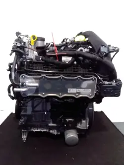 Moteur VW Audi Seat 1.4 TFSI Hybrid CUK CUKC Neuf
