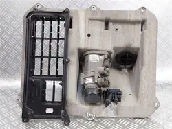 Válvula de Freio Principal Man TGX TGS TGA EURO 5 81521306298