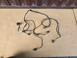 Pysäköintisensorin kaapeli BMW G30 G31 OE 9364201